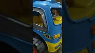 Kids Toys. Its play time