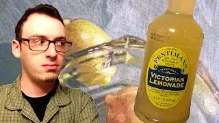 I'll Drink Fentiman's Victorian Lemonade