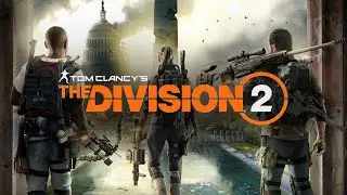 The Division 2 Game Modes Explained