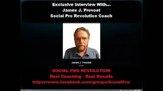 Is Social Pro Revolution A Scam   James J  Provost Explains