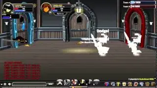 AQW 2v2 ft trashtalker emo.