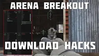 [NO VIRUS] Arena Breakout HACK [ Esp Aimbot WH ] Free Cheat 2024 No Ban / CHEATS HACKS