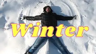 Wandelen in de Winter Wunderland van het Reichswald | Duitsland