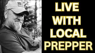 Local Prepper Reveals Top Prepping Tips | Homestead HQ Podcast Interview