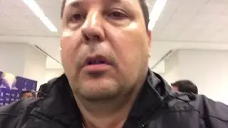 Zagueiro Gil v&ecirc; Corinthians forte nas duas competi&ccedil;&otilde;es, ap&oacute;s empate com Flu
