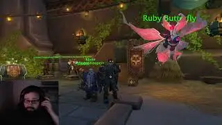 My March 2025 Trading Post Experience