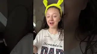 Я навсегда останусь принцессой забегаловки #grwm #storytime #rave