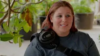 Veronika's PhysioStim Bone Growth Therapy Story