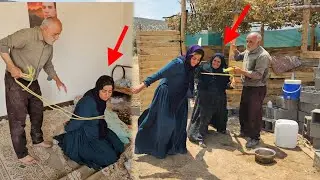 Sarmast's great deception for Soguli; the land plan and Ameneh's freedom! 🏠🔓