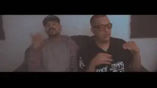 Backoff 187 - Dejalos Pasar (Video Oficial)