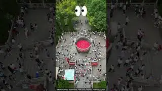 Если бы вы там были, что бы вы пожелали? 🤔💭
