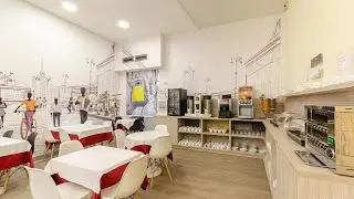 Inn Rossio, Lisbon, Portugal | Geeta Travel Gallery