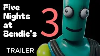 FIVE NIGHTS AT BENDIE'S 3 TRAILER