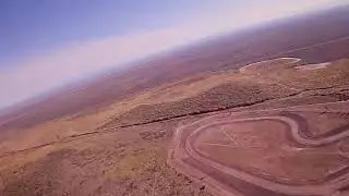 TBS Caipirinha 2 Inverted Flight