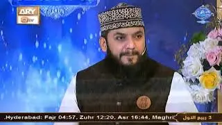 Ary Qtv studio Karachi