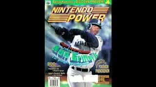 Nintendo Power US N64 Issue 108 May 1998 Narrated