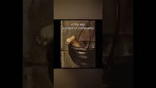 Hunger, madness and crime-1853 #viralvideo #fyp #music #art #painting #mother #hungry #crime