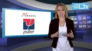 Cat 8 Cable is Coming! Nexans & Psiber Data offer FREE Workshops