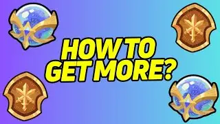 How to Farm For More Stellar Crystals and Guild Coins in V1.3.2!!!【AFK Journey】