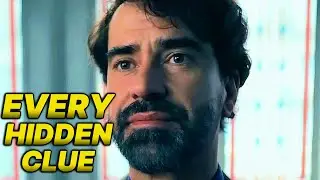 GEN V: Every Clue About Cipher Explained &mdash; Hidden Messages, Easter Eggs & Theories!