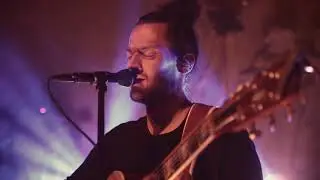 FINN - Es tut mir leid (live in der Prinzenbar)