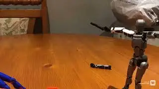 Episode 4: blade fruit