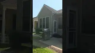 39 Bay Hill Rd Ground Level Walk Around