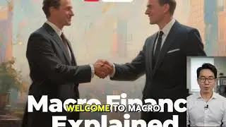 Macro Finance Explained   Welcome video