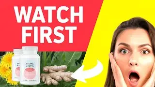 Prime Biome - Watch This Prime Biome Review - Prime Biome Reviews - Prime Biome Gummies