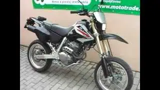 Honda XR 250