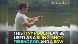 Pocket Shooter