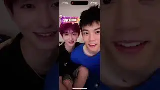 【直播录屏2024/5/16】聪律CP  刘聪/陈律