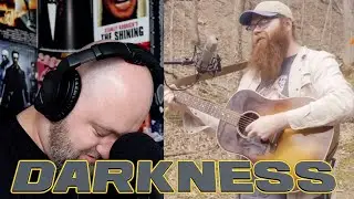 NOLAN TAYLOR Darkness REACTION and BREAKDOWN