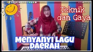 VIDEO PEMBELAJARAN 