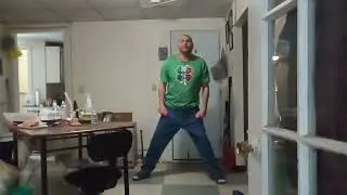 Vlog, fitness, 31 day fitness, day 14.