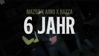 Maz53 x aimo x Razza - 
