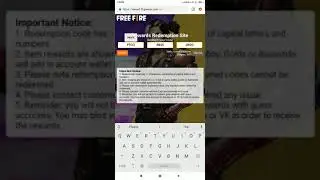 FFCO redeem code #redeem code #redeemcode #ffco #ffcocode #ffcoredeemcode #ffco redeem code