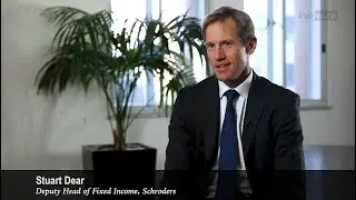 Should bond investors worry about rising yields?
