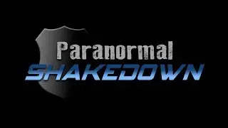 Murder at the Swan Tavern - Paranormal Shakedown