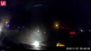 Одесса: пьяный за рулём влетел в лоб автомобилю