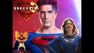 Supergirl - Tremors Review CW DCTV