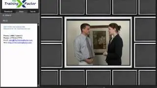 The Training Factor - Mission Leasing Pro