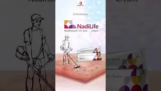 NadiLife cream