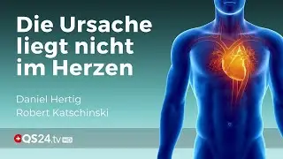 Herzrhythmusst&ouml;rungen: Betablocker sind nicht die L&ouml;sung! | Alternativmedizin | @QS24
