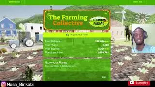 The Farming Collective -🤯​Tegridy Farms Will Change DeFi ​💵​|8% Daily With Token 🚀🔴​Stealth Launched