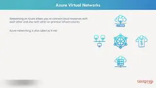 Create Azure Virtual Networks | AZ-900 Exam Preparation | Azure Fundamentals