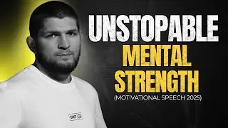 Why Khabib Never Lost &ndash; The Mental Code of a True Warrior