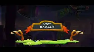 Angry Birds 2 Clan BattleDecember 111/2026 ShuffleEasy Gameplay Ratio 118#ab2 CVC Battle Today