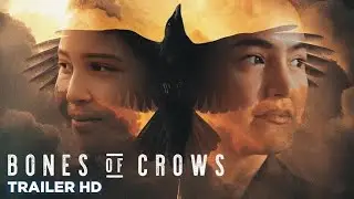 BONES OF CROWS Official Trailer (2023)