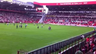 Spanish Football